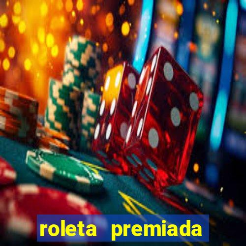 roleta premiada estrela bet